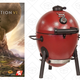 Illustration for article titled Todays Best Deals: Mini Kamado Grill, Graphics Tablet, iCivilization VI/i, and More